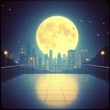 恋のミラーボール (3)　８０年代アイドル歌