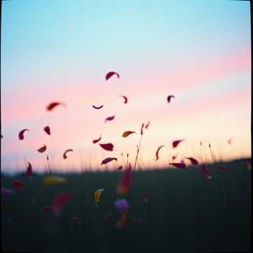 恋のミラーボール　８０年代アイドル歌