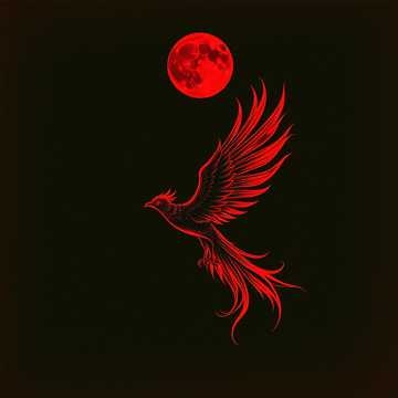 夜のパラドックス (2)　８０年代ロックバンド女性