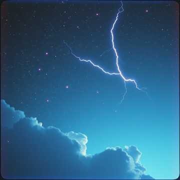 夜のパラドックス　８０年代ロックバンド女性