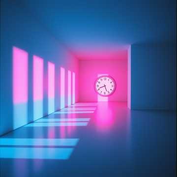 夜の街に叫べ　８０年代ロックバンド女性