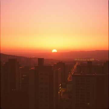 懐かしの空 (1)　90年代　JPOP