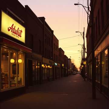 燃える夜の果てに (1)　90年代　JPOP