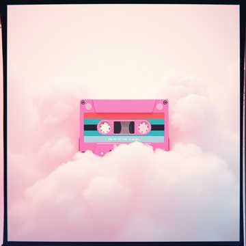 未来の光　90年代　JPOP