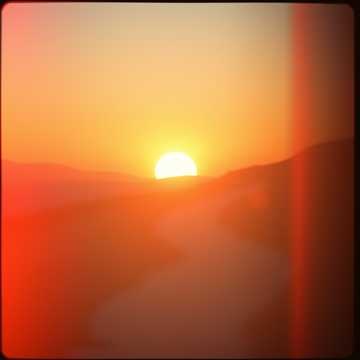 夕焼けの約束　90年代　JPOP