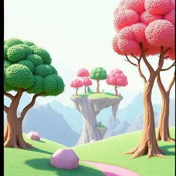 ピクセルの夢　チップチューン 8BIT