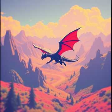 冒険の旅 (1)　チップチューン 8BIT