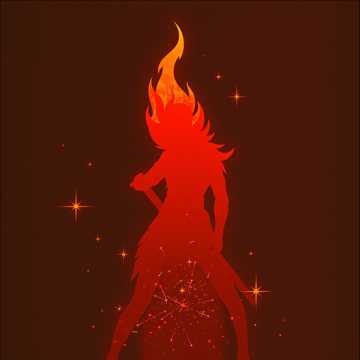 炎の勇者たち　戦隊ヒーロー・アニメヒーロー系