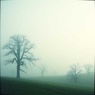 Mist over Forgotten Plains (6)