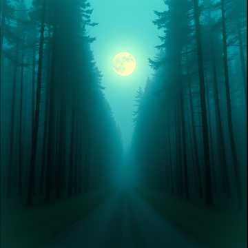 The Road of Farewell (1)