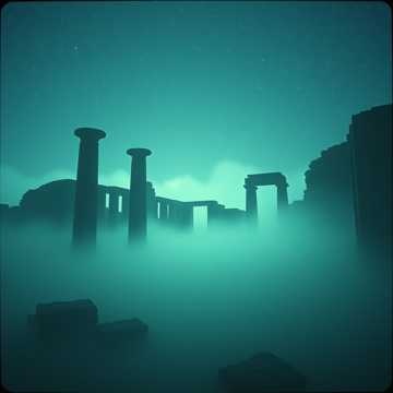 Whisper of the Ancient Wind (4)