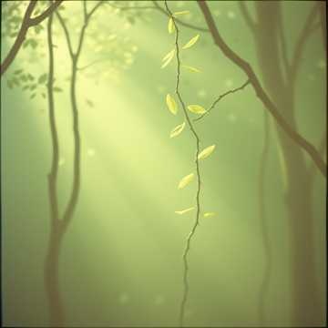 Whisper of the Ancient Wind (10)