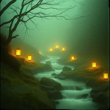 Whisper of the Ancient Wind (16)