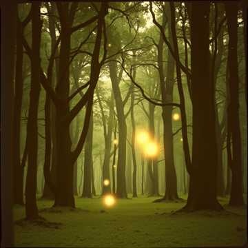 Whisper of the Glen (3)