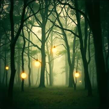 Whispers of the Glen (3)