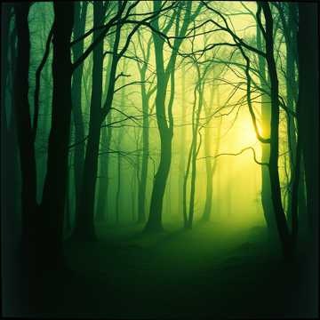 Before the Storm (3)