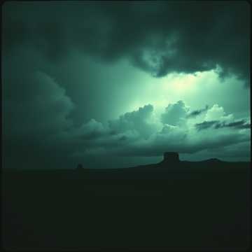 Before the Storm (8)