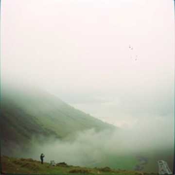 Beneath the Storm (3)