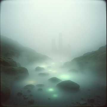 Beneath the Storm (4)