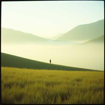 Echoes of the Highlands