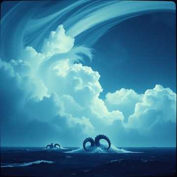 Legends of the Emerald Sky