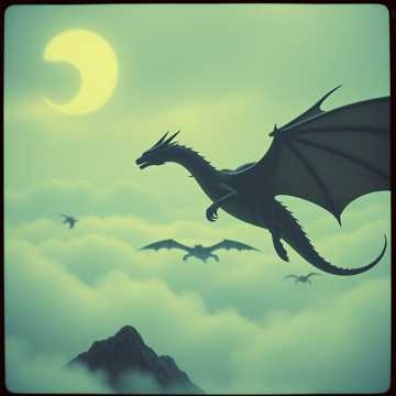 Storm of Destiny (1)