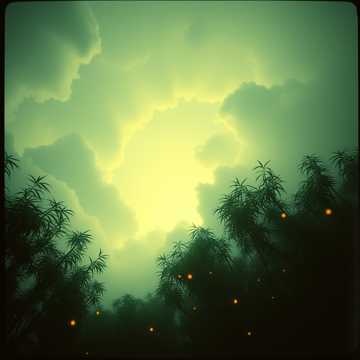 Whispers of the Storm