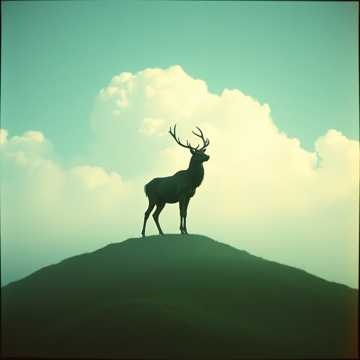 Beneath the Storm Clouds (1)