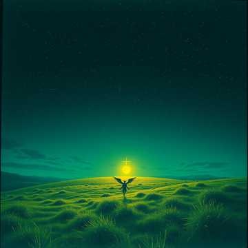 Rise of the Emerald Flame (3)