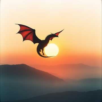 Rise of the Emerald Flame