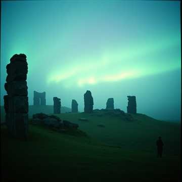 Spirit of the Highlands