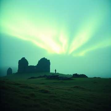 The Battle of Aisling's Light