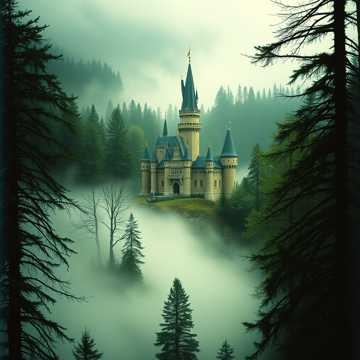 The Emerald Clash (1)