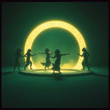 The Emerald Clash (5)