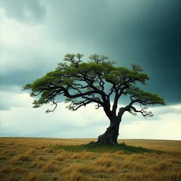 The Rising Storm (2)