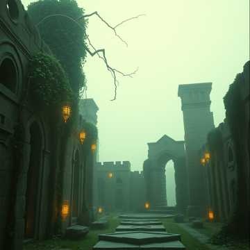 The Rising Storm (4)