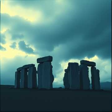 The Rising Storm (6)