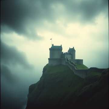 The Warrior's Call (8)