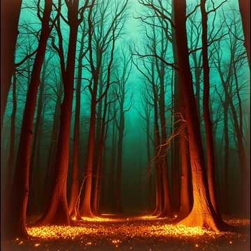 The Warrior's Call (9)