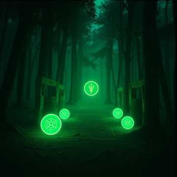 The Warrior's Cry (2)