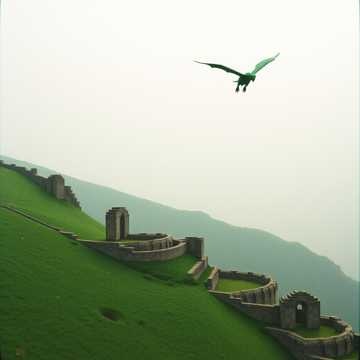 The Warrior's Cry (3)