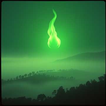 The Warrior's Cry (4)