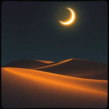 Desert Mirage　アラビアン・中東風 Arabian