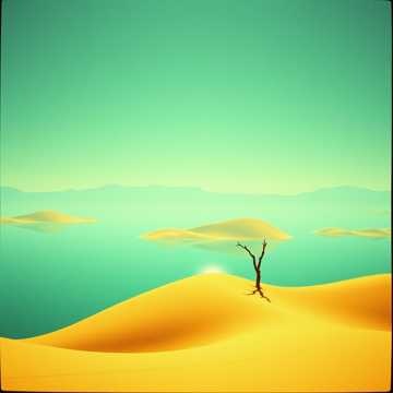 Whispers of the Dunes・中東風 Arabian