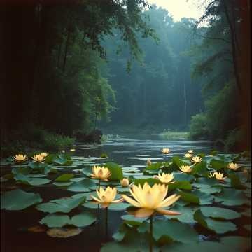 Eternal Light (1)・ インド・Indian