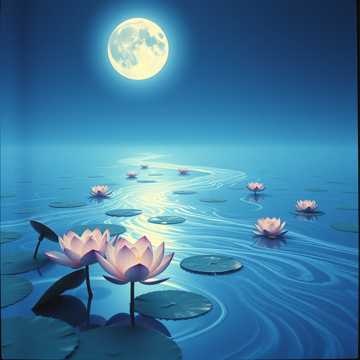 Eternal Light・ インド・Indian