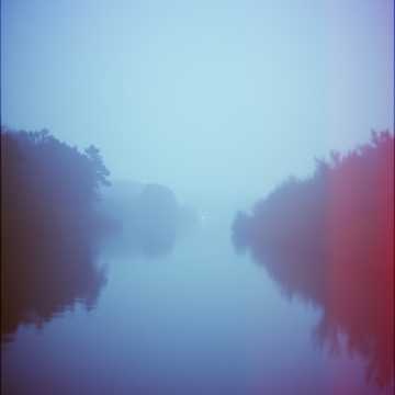 Eternal River Flow (1)・ インド・Indian