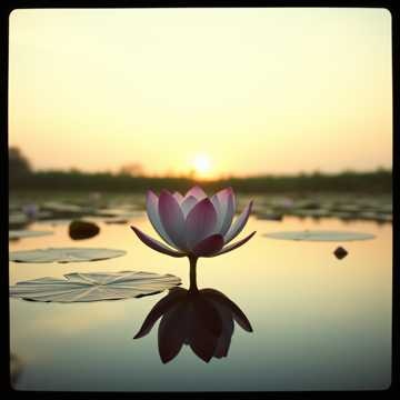 Eternal River Flow (2)・ インド・Indian