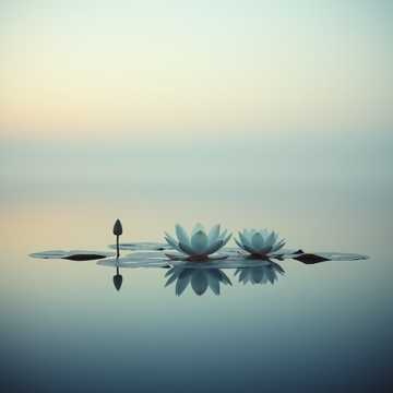 Eternal River Flow・ インド・Indian