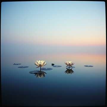 Whispers of the Dawn (2)・ インド・Indian